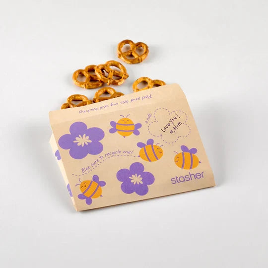 PAPER BAGS