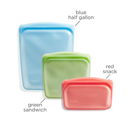 Essentials 3-Pack
