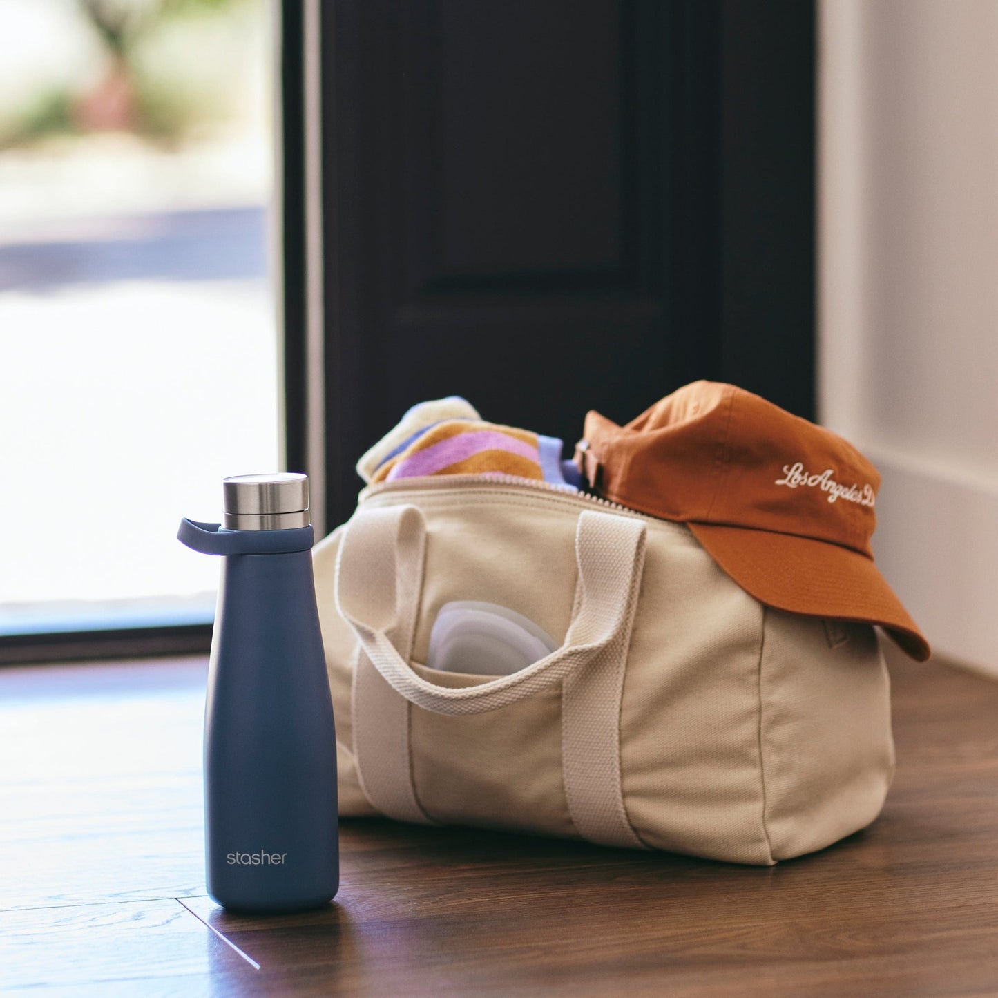 Water Bottle